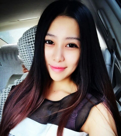 Xinbaby