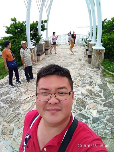 符炜宝