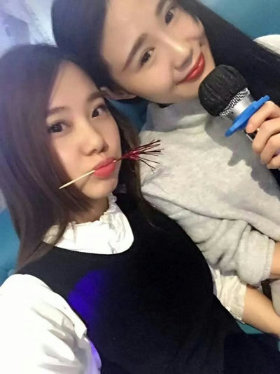 小婉约炮