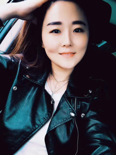 黄丽雅