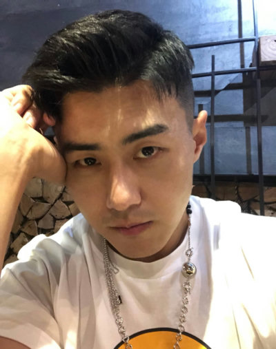 劉傑斌