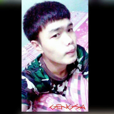 Gengza
