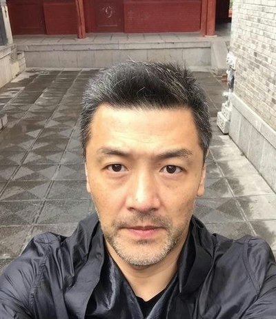 靳帅龙