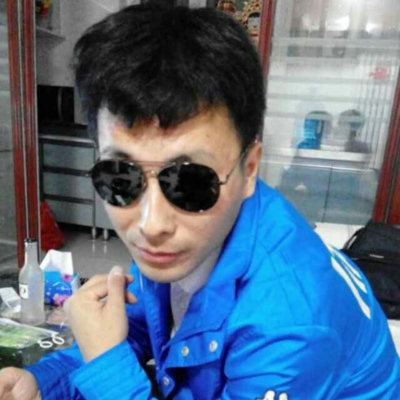 云鹤yan