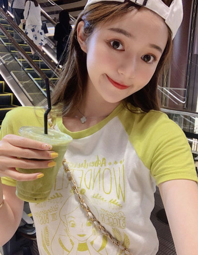 张MM