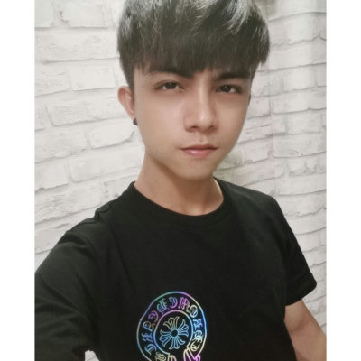 Kelvinchong