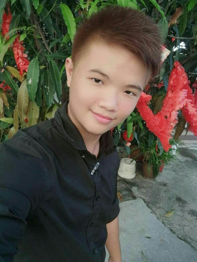 Qizheng Lim