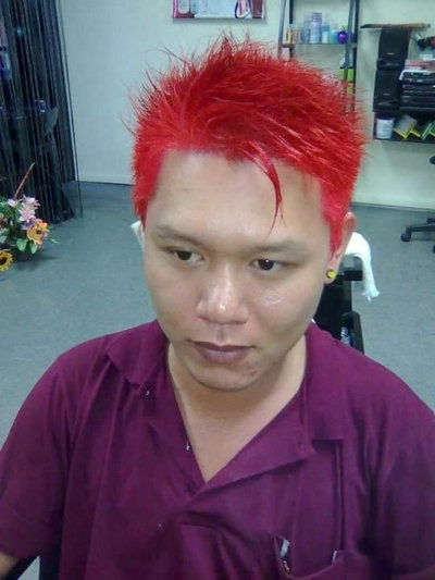 michealchan