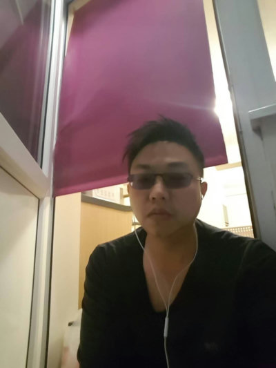 杀心观音