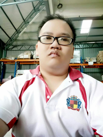 Lee Kok Fui