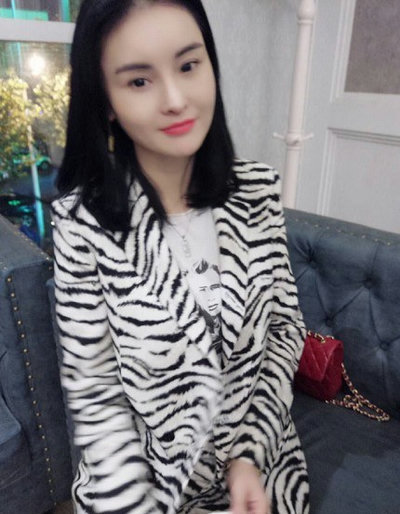 左淑婷