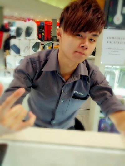kanechoong