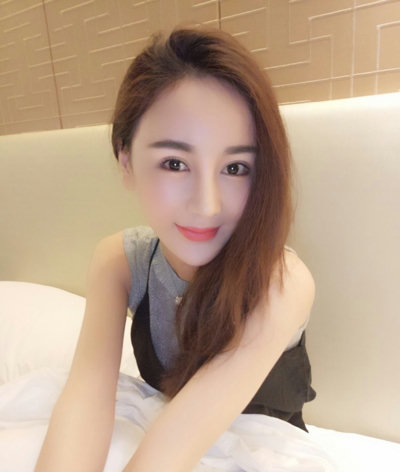 林可馨
