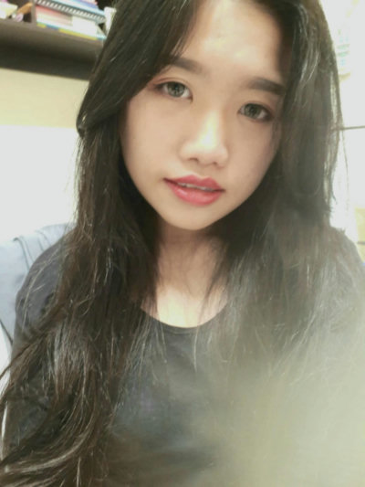 Cathy Chin