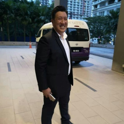 Bryan Wong