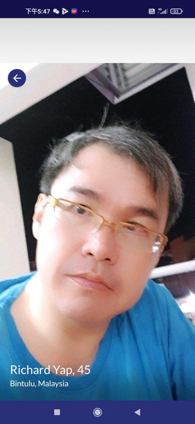 Richard Yap