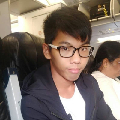 andychoo