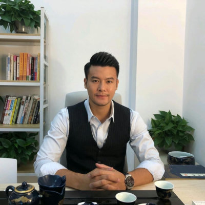 尋找愛情