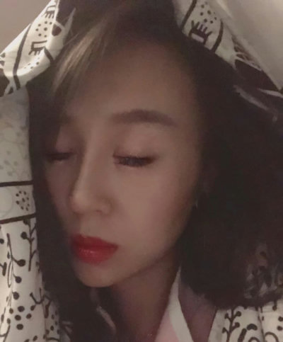 陈诗茵