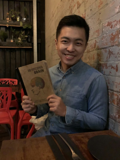 Bearfong