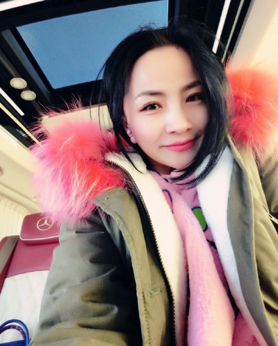 刘小璐