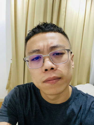 Huang Hong Yi
