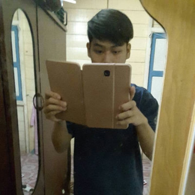 林明明