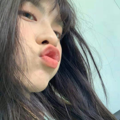 爱柠檬的女孩