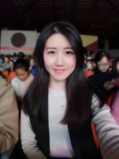 念念小仙女