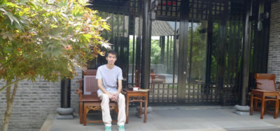 Mr_zhao