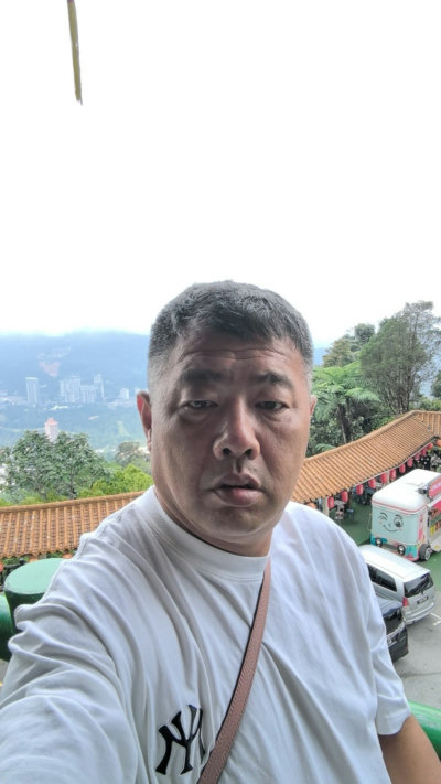 回归自我