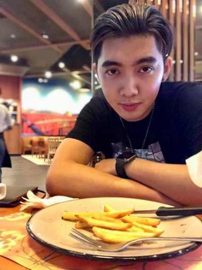 Cyrilz Chan