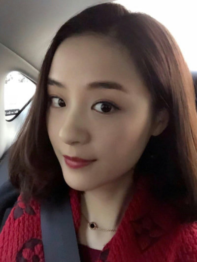 李丽娜