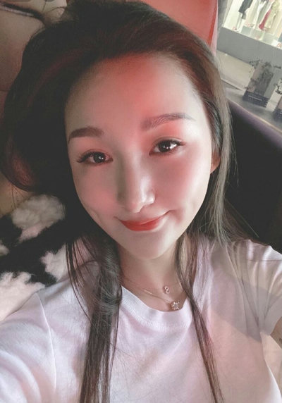 李子矜