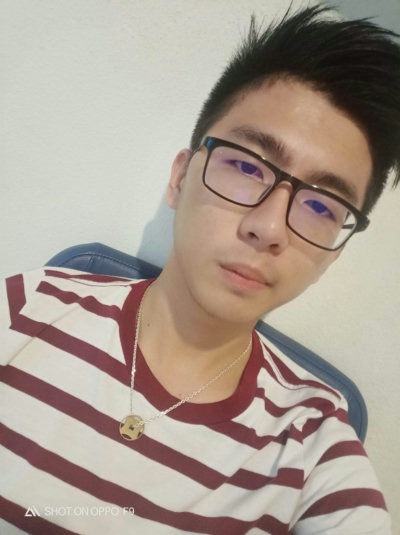 Andy Chuo
