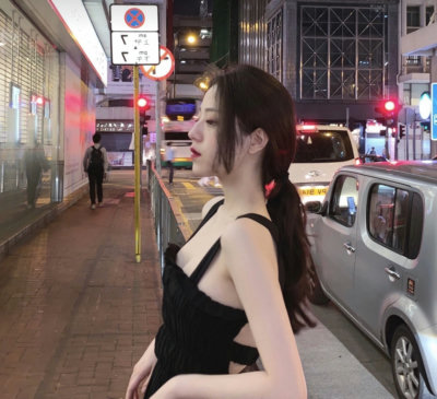 小曦曦