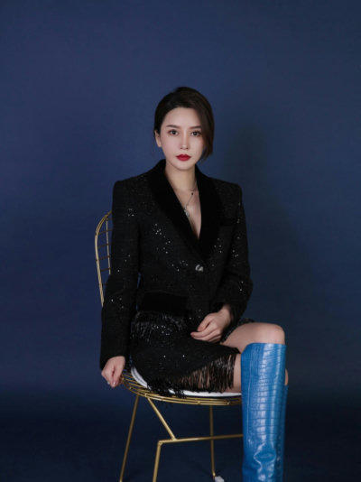 qiaozhang