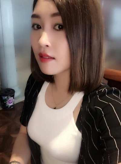 Amy婷