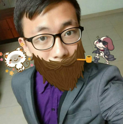 暴躁人