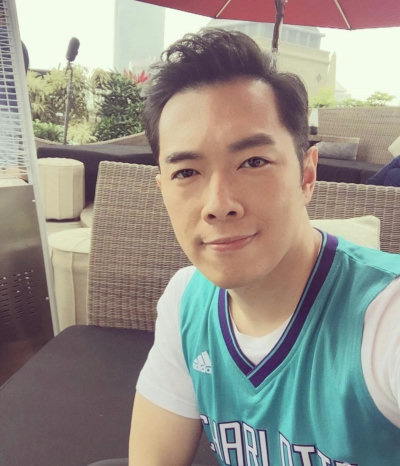 李明启