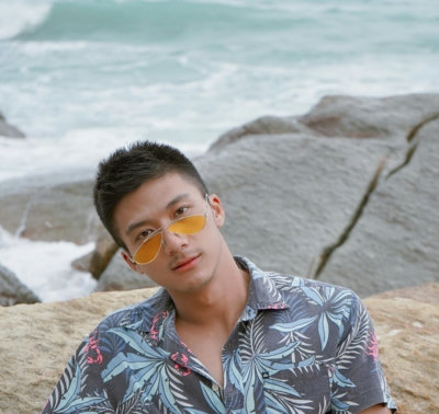 陈一龙