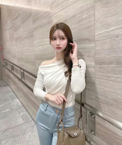 按摩女孩