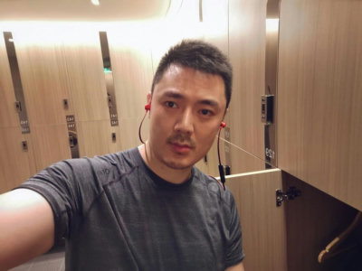 陈奥龙