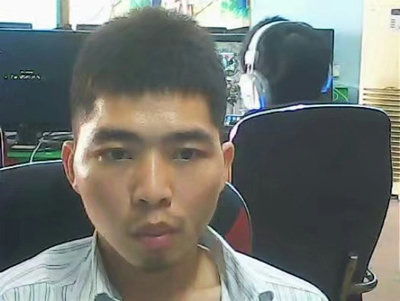 上上舜