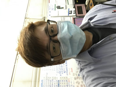 我尋找楊梅壞寶