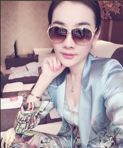 mengke