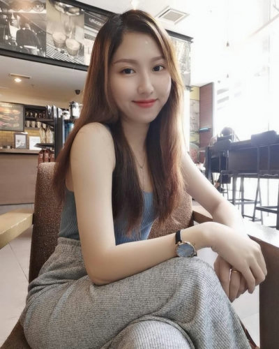 陈婷婷