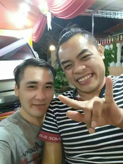 Roy Loke