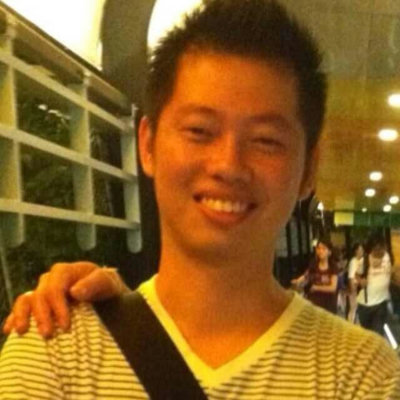 赖俊豪